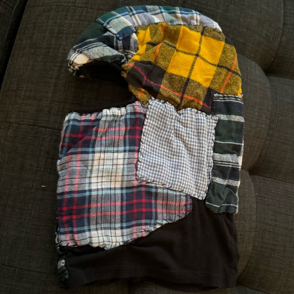 COPY - Captivate Watch Ski Mask